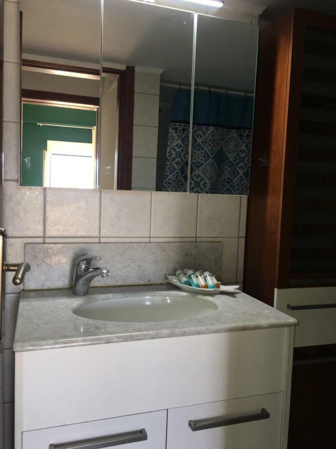 Markella'S Apartment Chania (Crete) Exterior photo